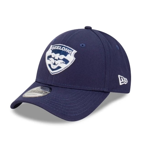 Geelong Cats AFL New Era Cap/Hat!