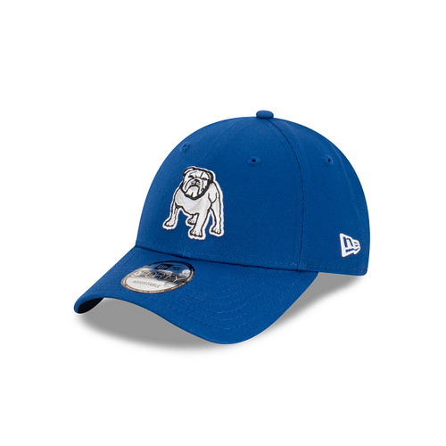 Canterbury Bankstown Bulldogs NRL New Era Cap/Hat!