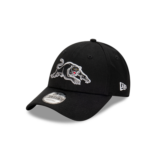 Penrith Panthers NRL New Era 9Forty Cap/Hat!