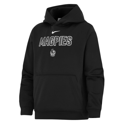 Collingwood Magpies AFL Players Graphic Hoodie Sizes S-3XL! T4