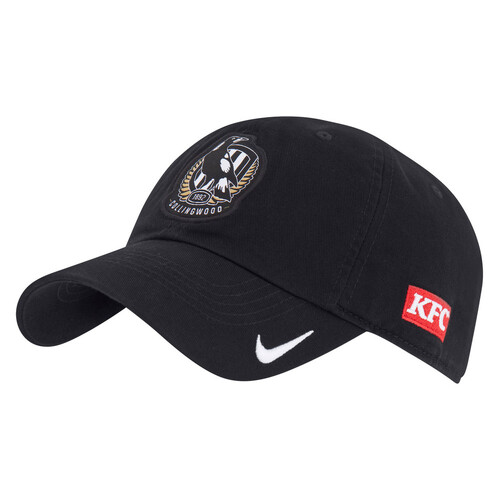 Collingwood Magpies AFL Players Media Cap! T4