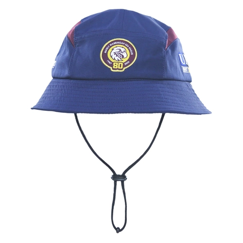 Manly Sea Eagles NRL 2026 Players Dynasty Bucket Hat Cap!