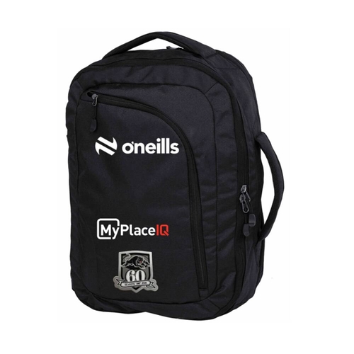 Penrith Panthers NRL 2026 Players Backpack Travel Training School Bag!