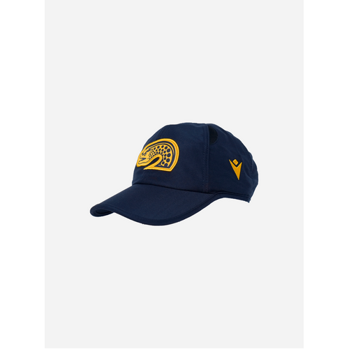Parramatta Eels NRL 2026 Players Macron Training Cap!