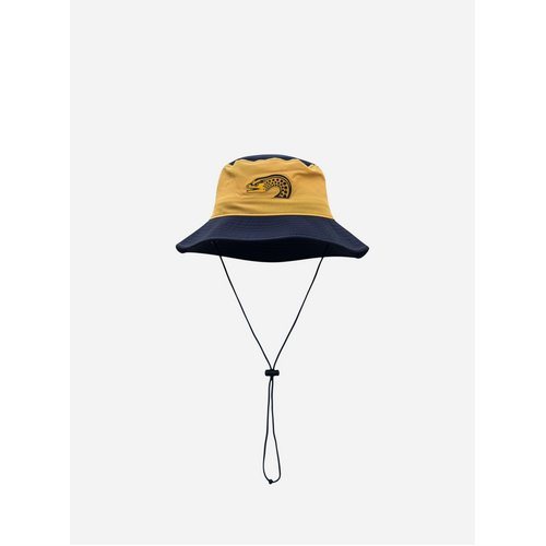 Parramatta Eels NRL 2026 Players Macron Bucket Hat!