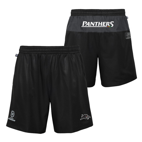 Penrith Panthers NRL Outerstuff Performance Shorts Size S-2XL! T3
