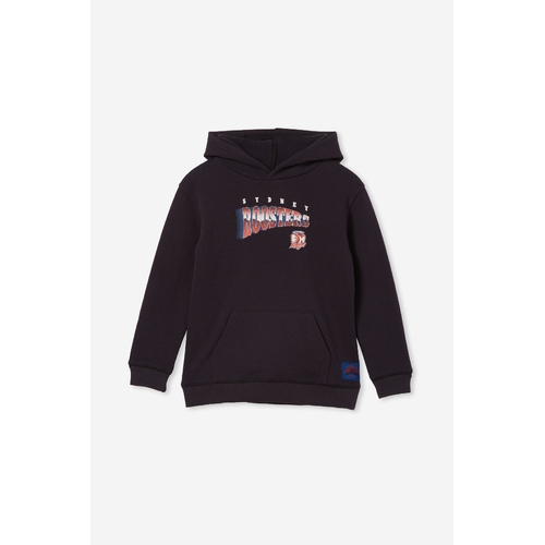 Sydney Roosters NRL 2023 Fleece Hoody Kids Sizes 3yrs-12yrs!