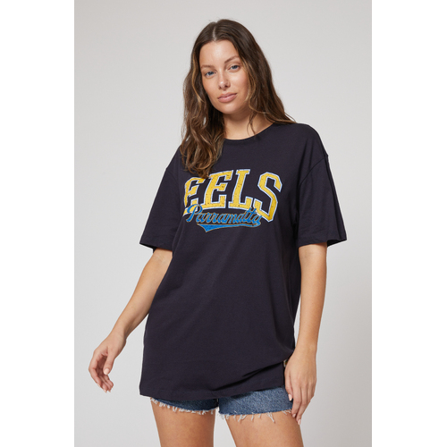 Parramatta Eels NRL 2023 Adults T Shirt M-4XL! Sty2