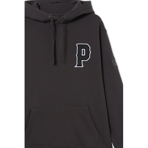 Penrith Panthers NRL Adults Team Badge Hoody M-4XL! 
