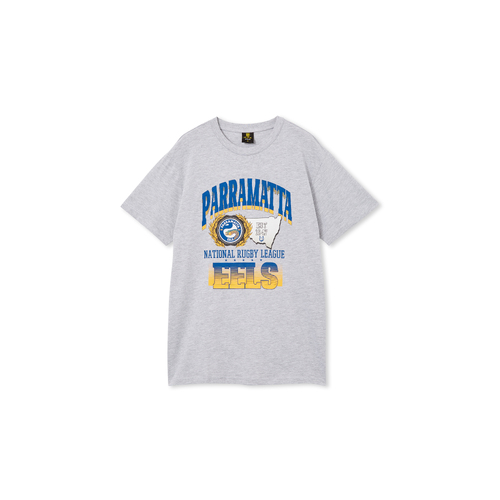 Parramatta Eels NRL Adults Reynard T Shirt S-5XL!