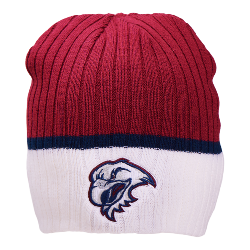 Manly Sea Eagles NRL Burley Sekem Boundary Rib Beanie! BNWT's!