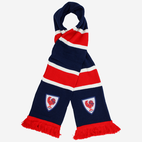 Sydney Roosters NRL Burley Sekem Retro Scarf!