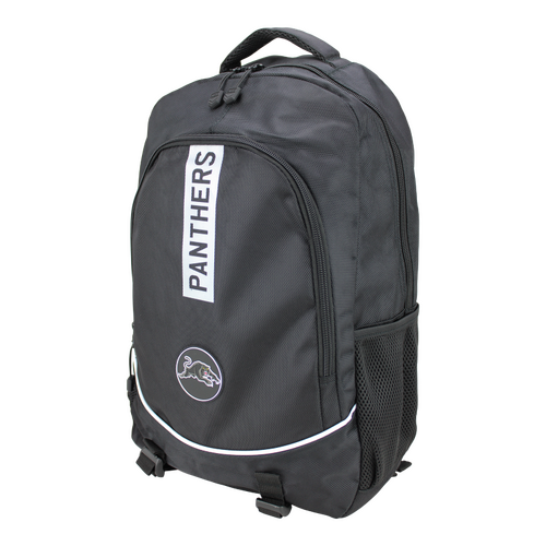 Penrith Panthers NRL Stirling Sports Backpack! School Bag! BNWT's!