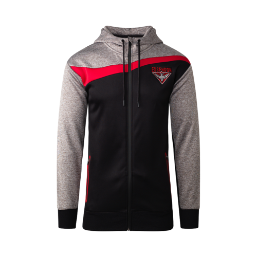 Essendon Bombers AFL Premium Hoodie Hoody Jacket Sizes S-5XL! W21