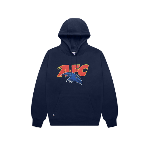 Adelaide Crows AFL OTH Team Crest Hoody Sizes S-5XL! W3