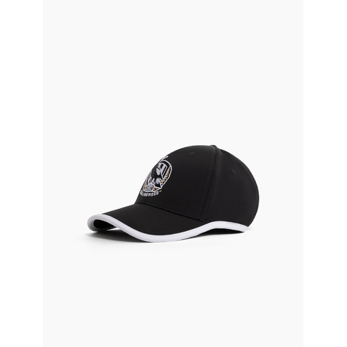 Collingwood Magpies AFL Adult Performance Cap Hat! T4