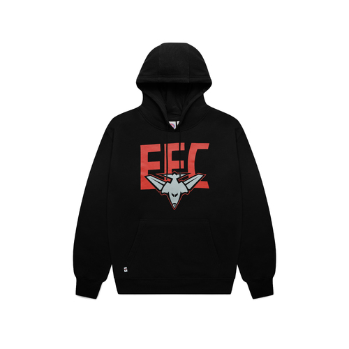 Essendon Bombers AFL OTH Team Crest Hoody Sizes S-5XL! W3