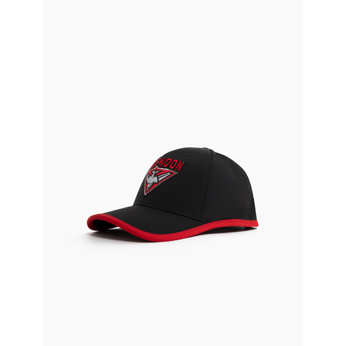 Essendon Bombers AFL Adult Performance Cap Hat! T4