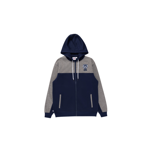 Geelong Cats AFL Performance FZ Hoody Sizes S-5XL! W3