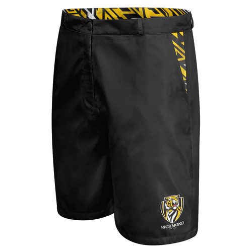 Richmond Tigers AFL Par-Tee Golf Shorts Sizes S-5XL!