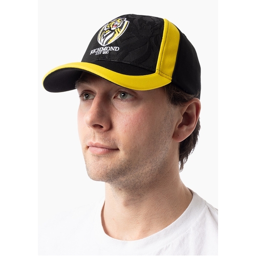 Richmond Tigers AFL Active Cap Hat!