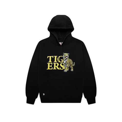 Richmond Tigers AFL OTH Team Crest Hoody Sizes S-5XL! W3