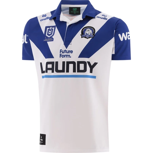 Canterbury Bulldogs NRL 2025 O'Neills Heritage 1995 Jersey Sizes S-7XL! 