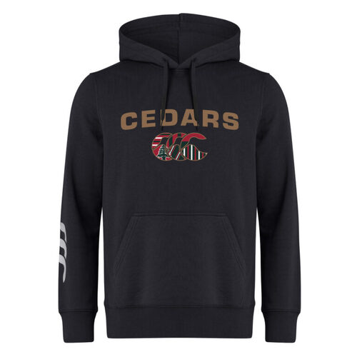 Lebanon Cedars Rugby League Players CCC Hoody Adult Sizes S-5XL!