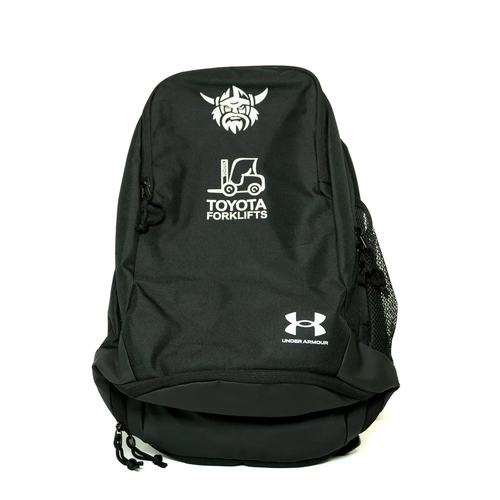 Canberra Raiders NRL 2026 Players ISC Backpack!