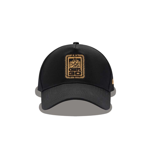 Waikato Chiefs 2026 Super Rugby Classic Players Black and Gold Cap Hat!