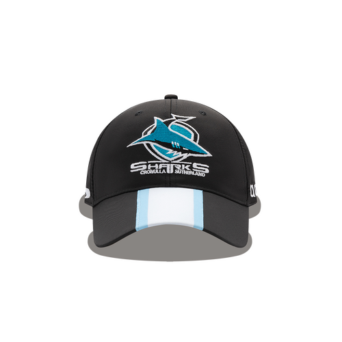 Cronulla Sharks NRL 2026 Players Classic Media Cap/Hat!