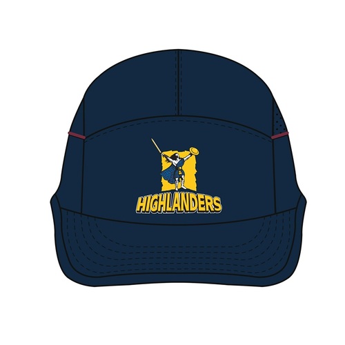 Otago Highlanders  Super Rugby Classic Training Cap! T4