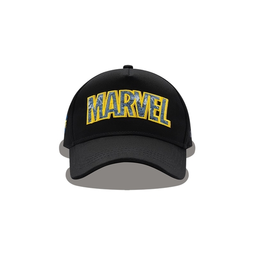 Wellington Hurricanes 2025 Marvel Super Rugby Captain America Team Cap!