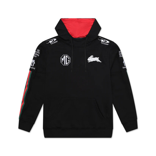 South Sydney Rabbitohs NRL Classic Pullover Hoodie Sizes S-7XL! T4