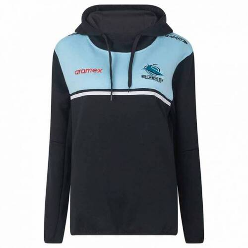 Cronulla Sharks NRL Classic Players Pullover Hoody Hoodie Sizes S-7XL! T3