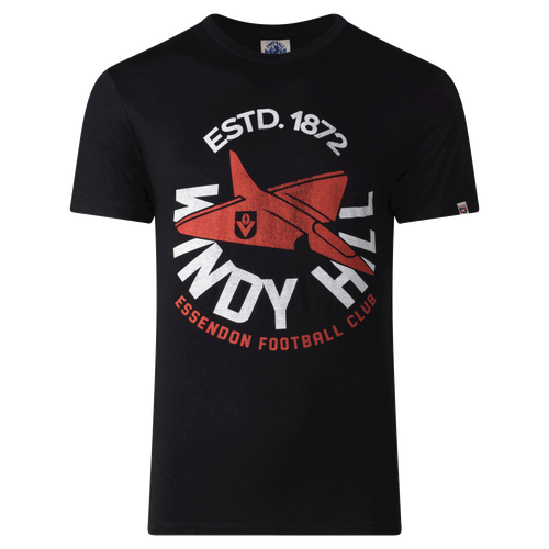 Essendon Bombers AFL Collegiate T Shirt Sizes S-3XL! W22