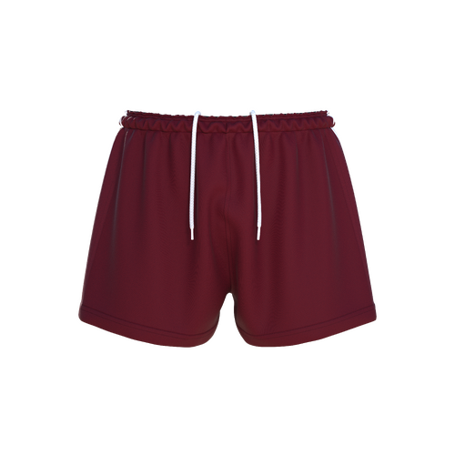 Manly Sea Eagles Classic Generic Hero Footy Shorts Size S-7XL