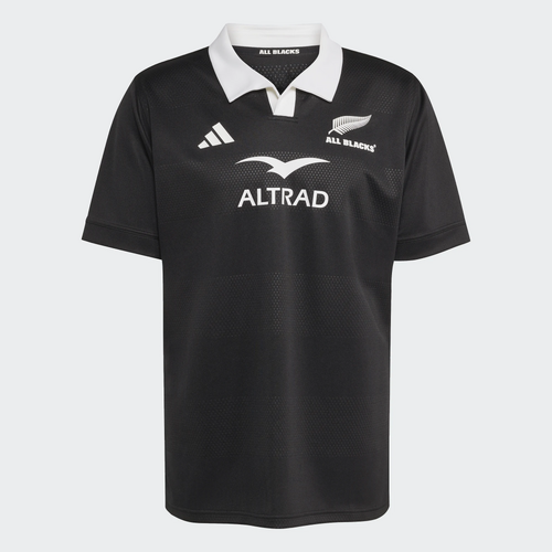 New Zealand All Blacks 2026 Players Adidas Home Jersey Sizes S-3XL! 