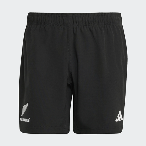 New Zealand All Blacks 2026 Adidas Home Shorts Sizes S-3XL!