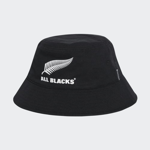 New Zealand All Blacks Rugby 2026 Adidas Bucket Hat!