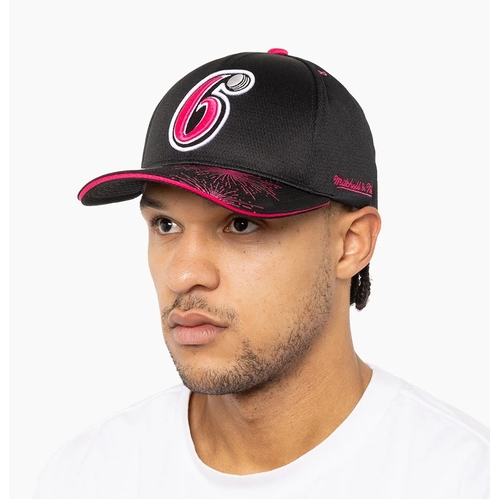 Sydney Sixers Big Bash BBL Cricket Players Training Cap/Hat!