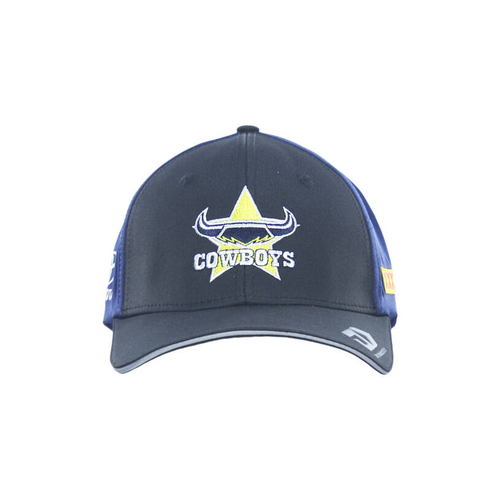 NQ Cowboys NRL 2026 Players Dynasty Media Cap!