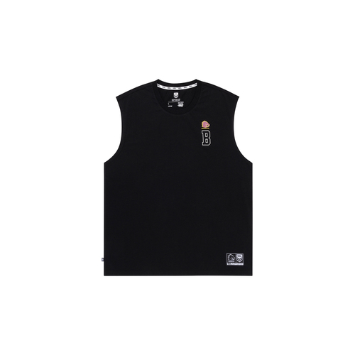 Brisbane Broncos NRL NAR Muscle Tank Singlet Size S- 5XL! S4