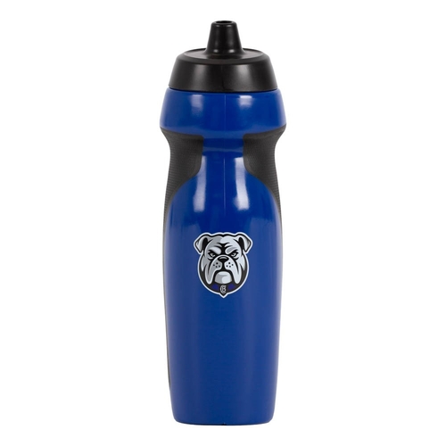Canterbury Bankstown Bulldogs NRL Team Logo Sports Bottle!!