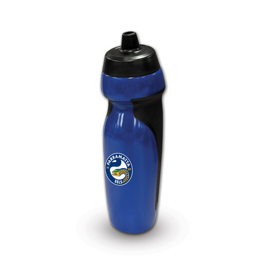 Parramatta Eels NRL Team Logo Sports Bottle!!