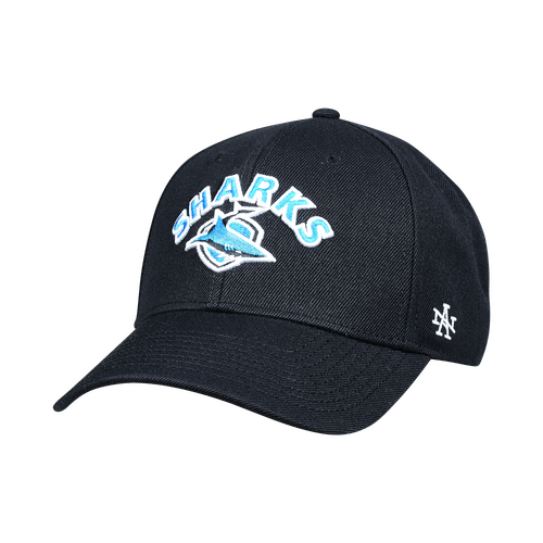 Cronulla Sharks NRL Bold Team Stadium Hat Cap!