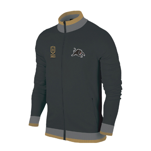 Penrith Panthers NRL Tidwell Premiers Jacket Sizes S-3XL! In Stock! T3