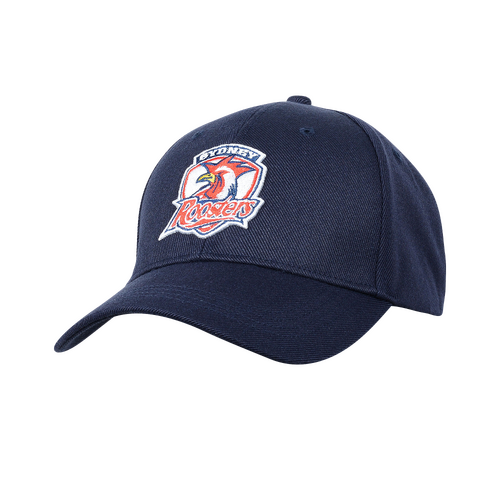 Sydney Roosters NRL Structured Cap/Hat!