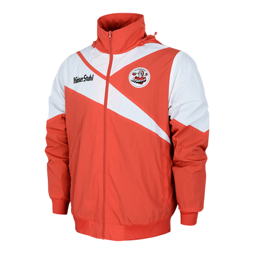 Illawarra Steelers 2025 ARL/NRL Retro Track Jacket Size S-5XL!