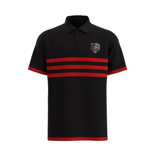 North Sydney Bears NRL Classic Club Polo Sizes S-7XL! T3